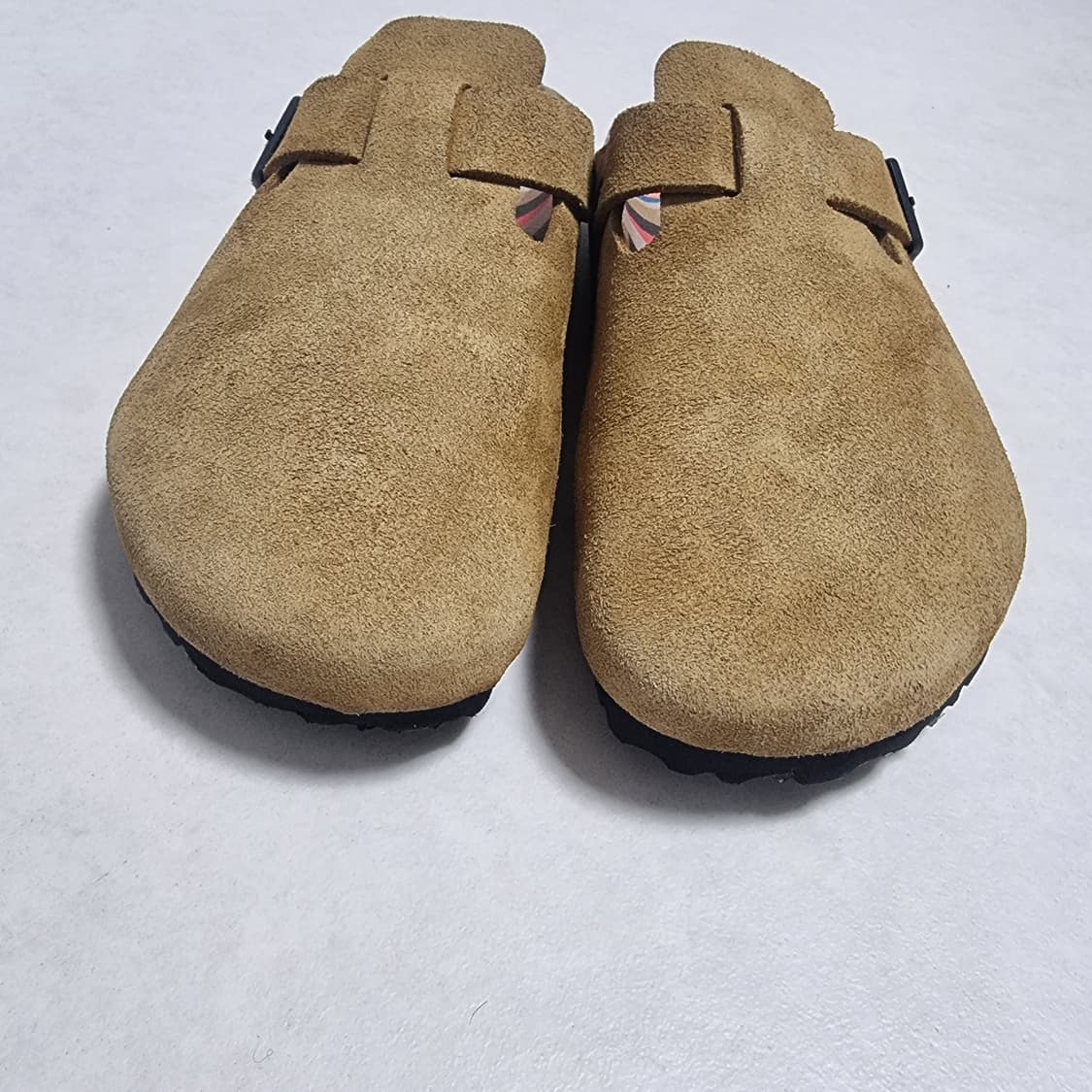 버켄스탁 보스턴 X kith 상품이미지5