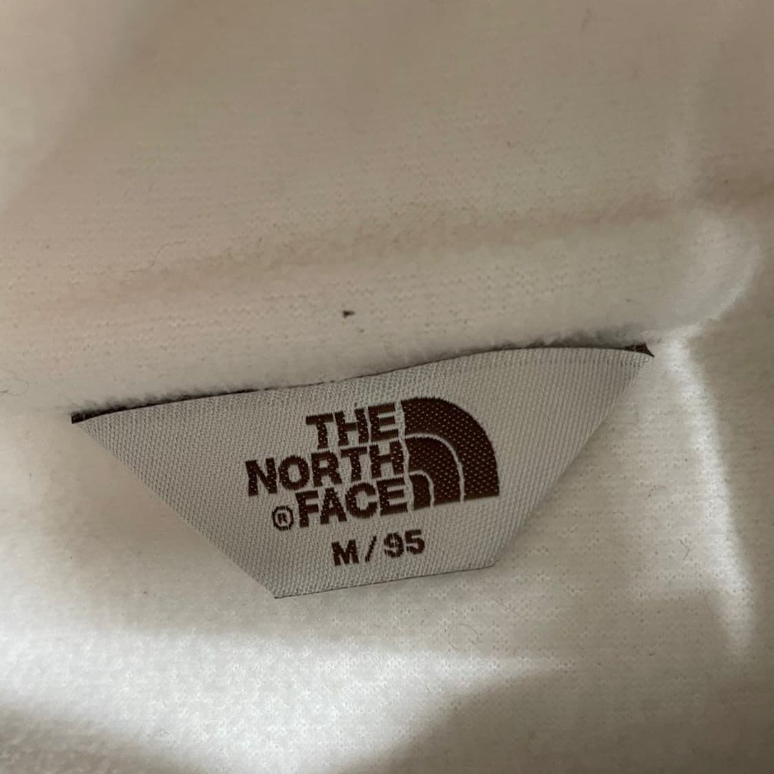 노스페이스  후리스 5119 상품이미지4