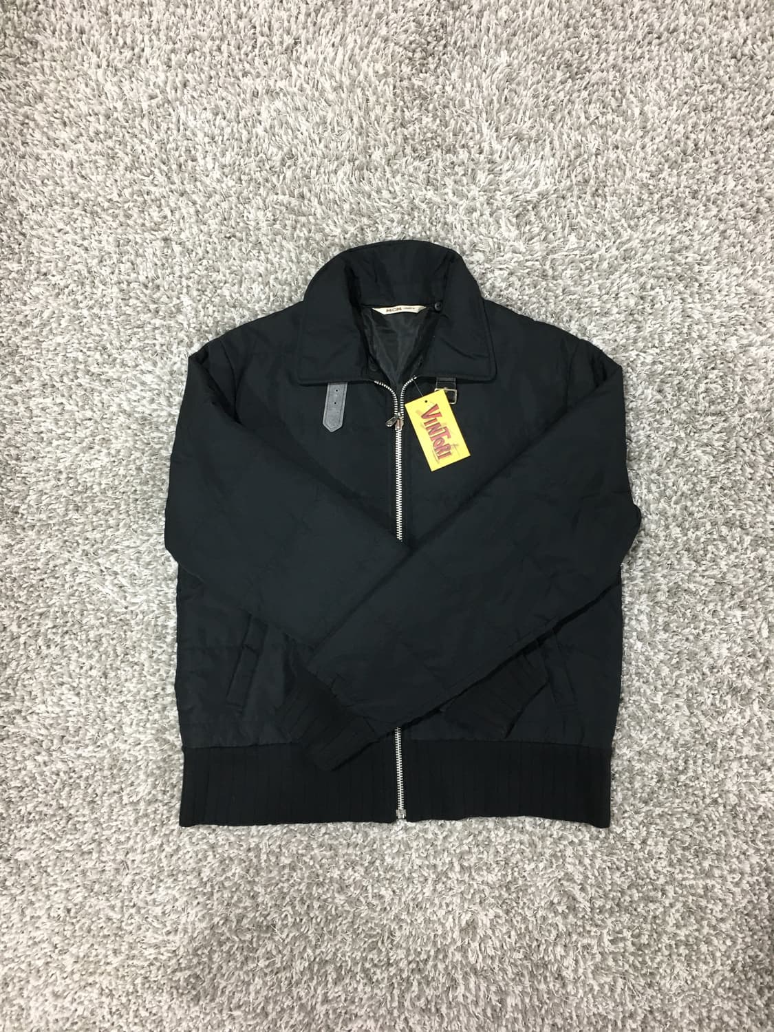 MCM 경량패딩 상품이미지1