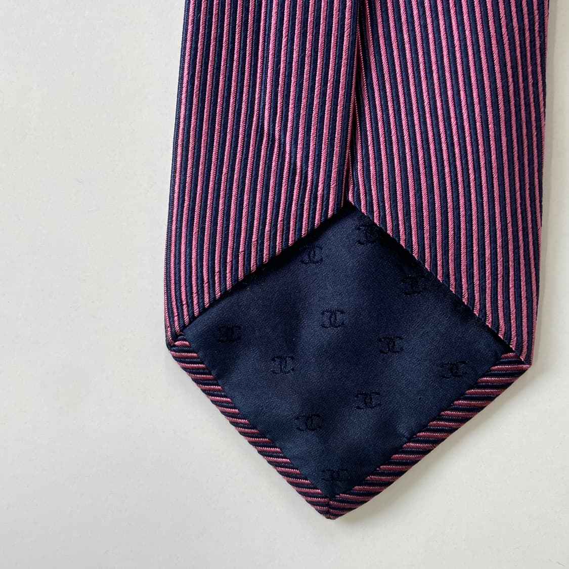 샤넬(CHANEL) 명품 정품 넥타이 상품이미지4