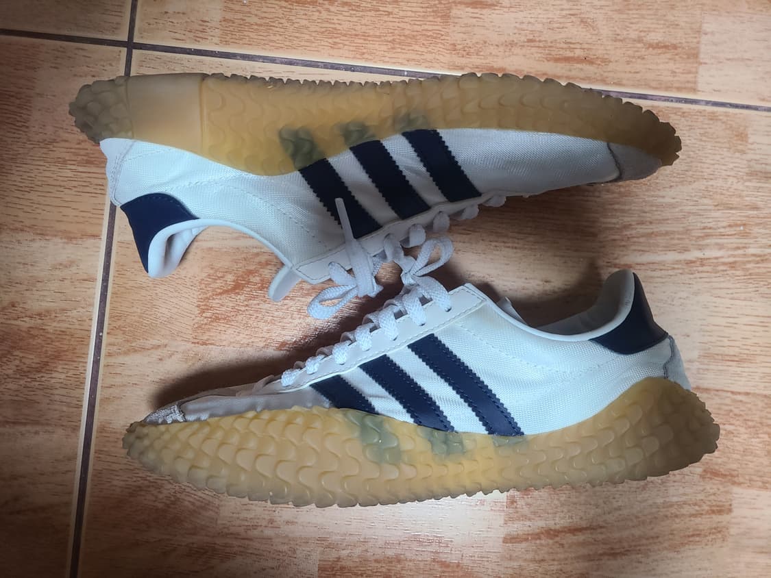 아디다스 컨트리 카만다 260 상품이미지5