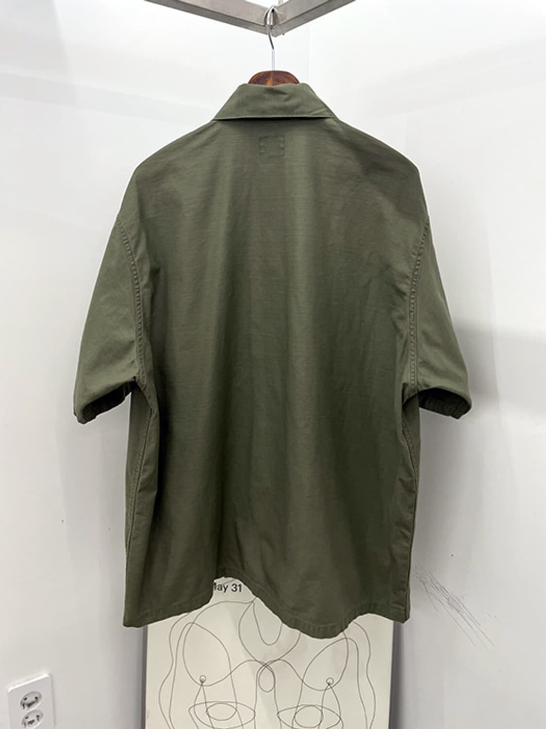 NEEDLES (XXL) 상품이미지4