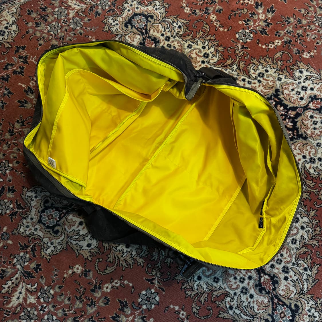 PORTER 포터 70주년 보스턴백 타이거카모 상품이미지7