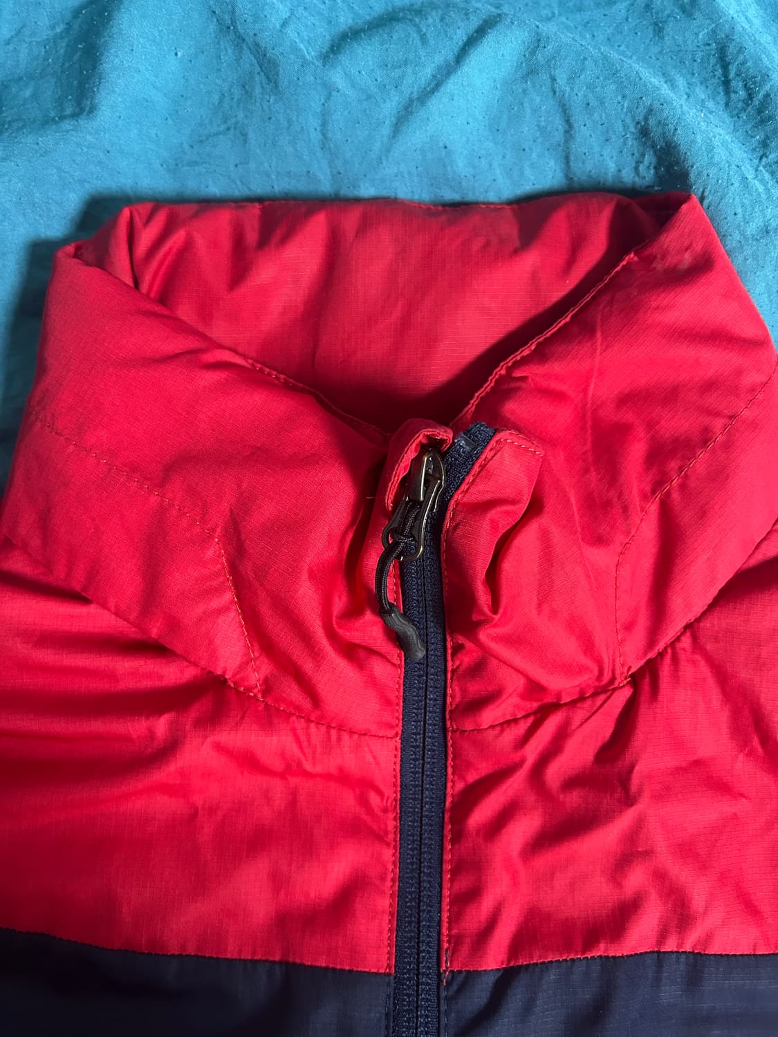 나이키 아스날 바람막이 M 상품이미지3