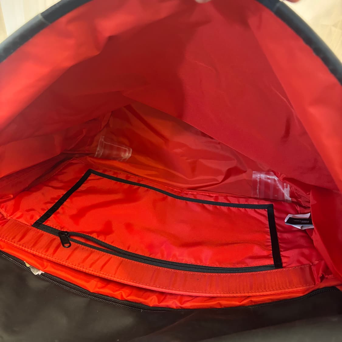 정품 팀벅2 이스페셜 메신저 크로스백     상품이미지7