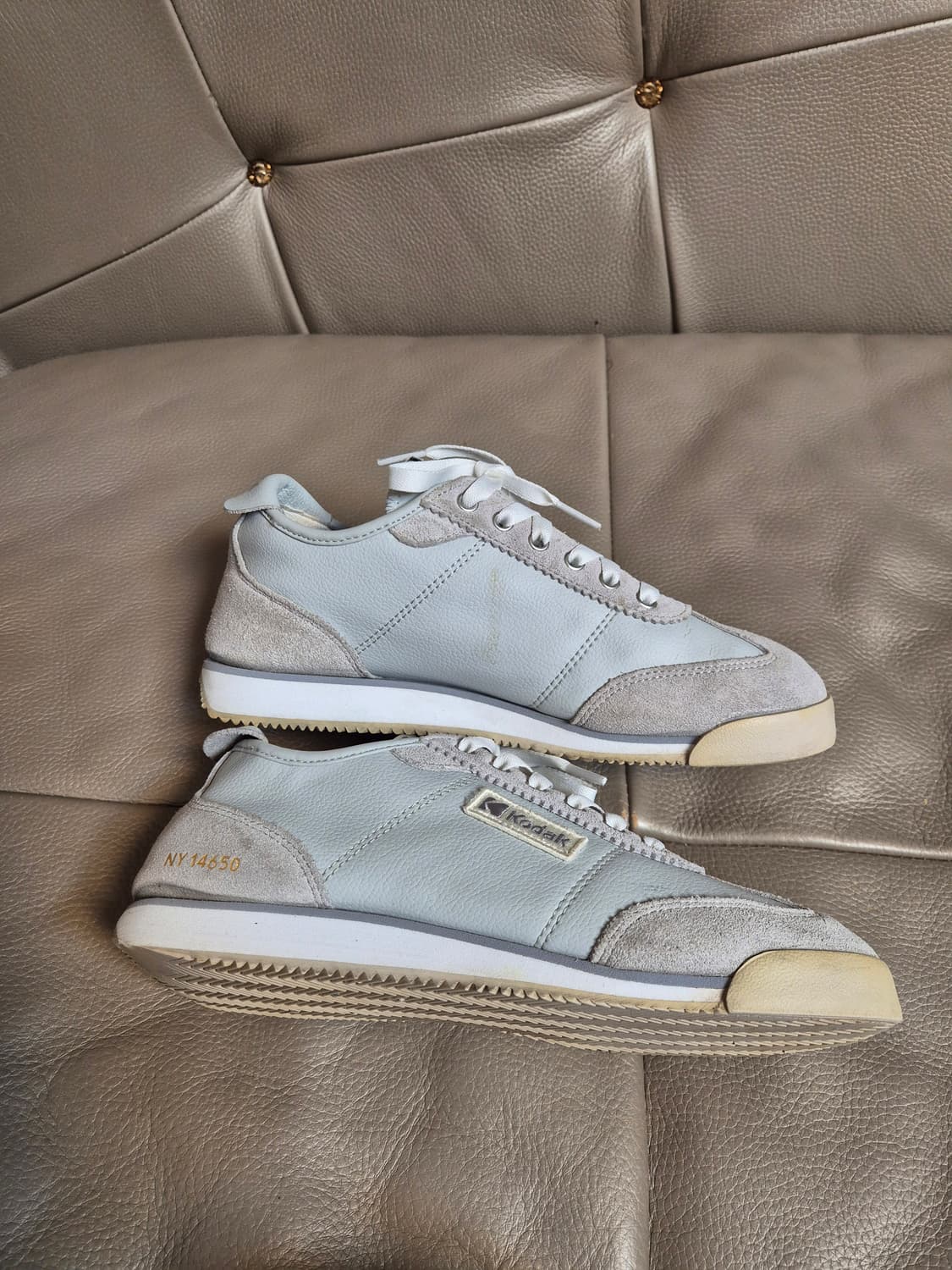 코닥 NY14650 신발 여성 250 상품이미지4