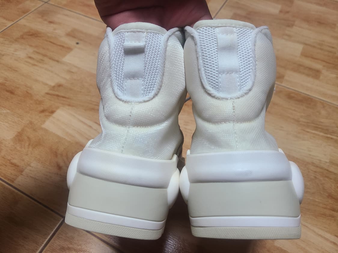 아디다스 요지야마모토 Y-3 호코리 260 상품이미지8