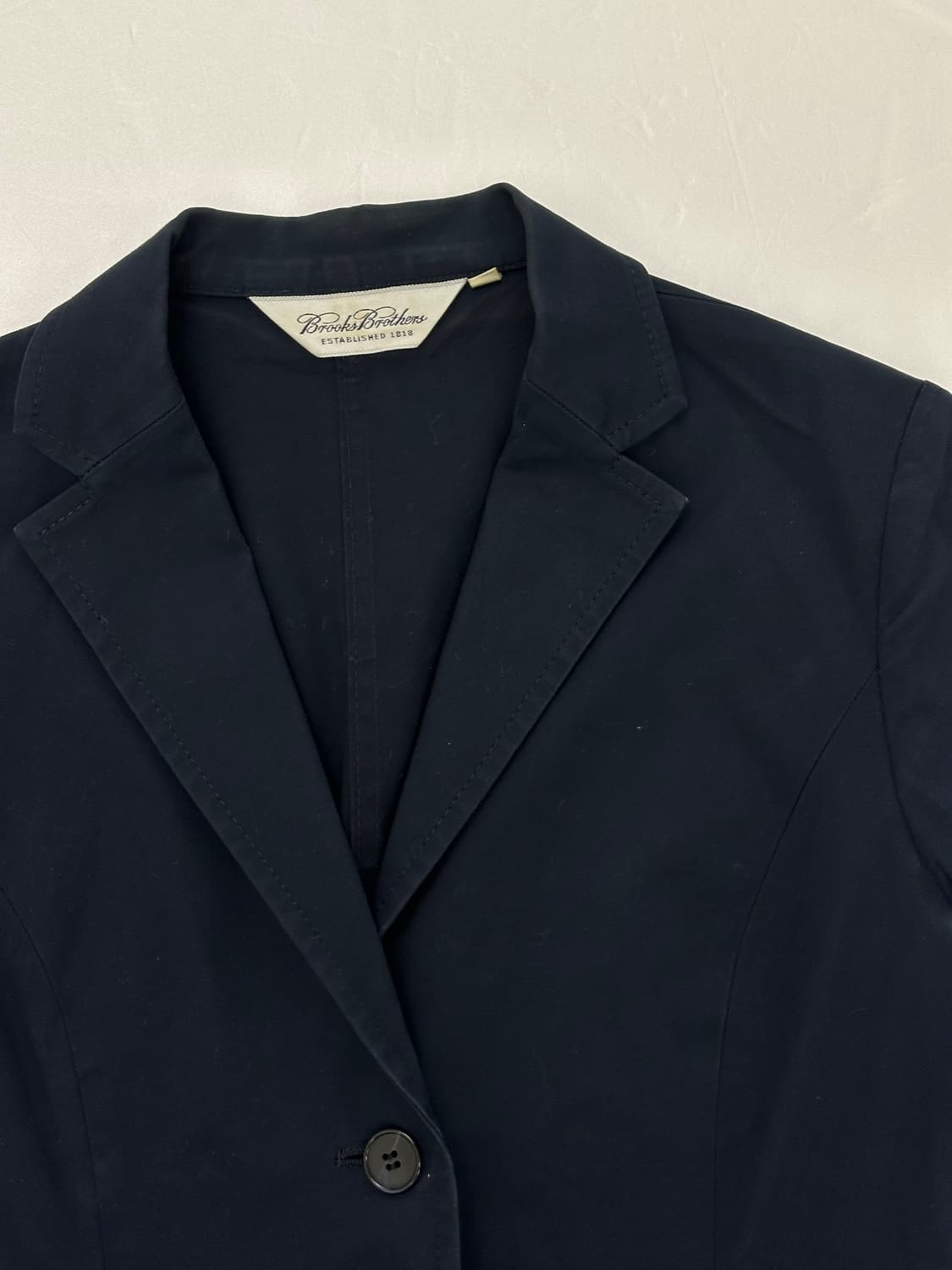 브룩스브라더스 블레이져 숏자켓 상품이미지6