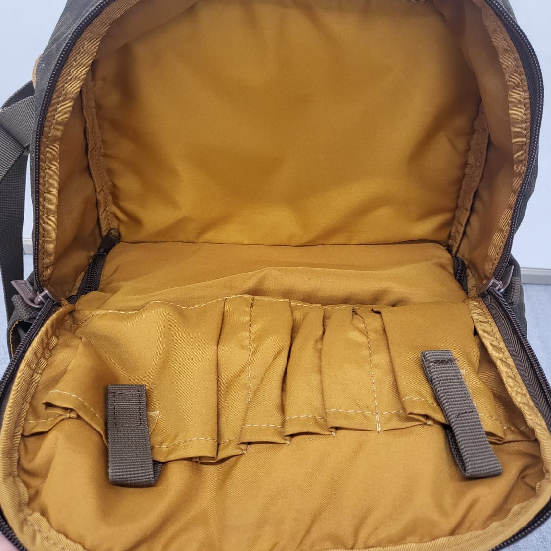 내쇼날 지오그래픽 NG A5270 카메라 백팩 상품이미지8