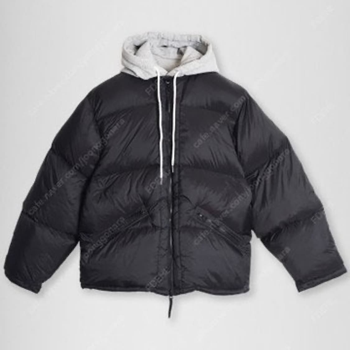 누마레 데이데이 패딩 m사이즈 상품이미지1