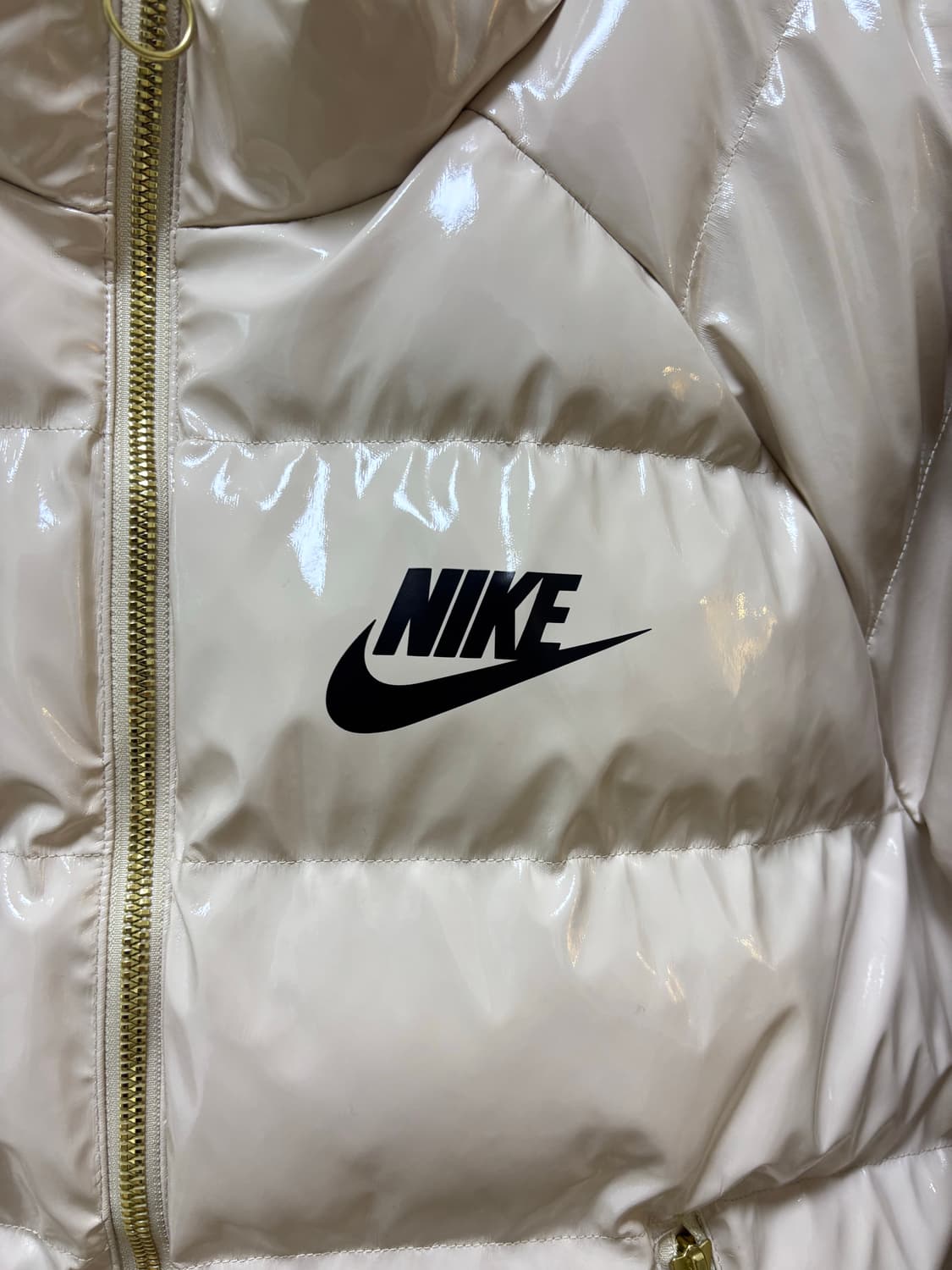 나이키 패딩 상품이미지2