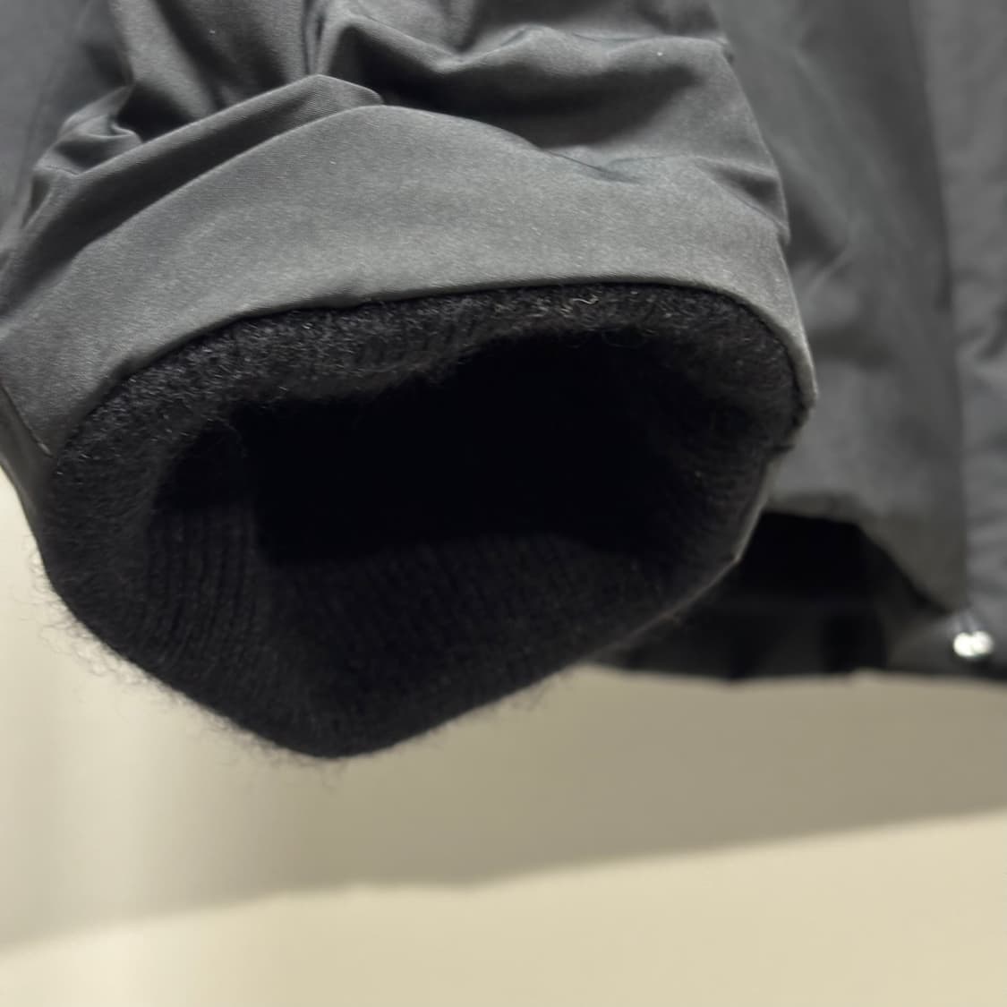 50) 테아토라 봄버 블루종 상품이미지4