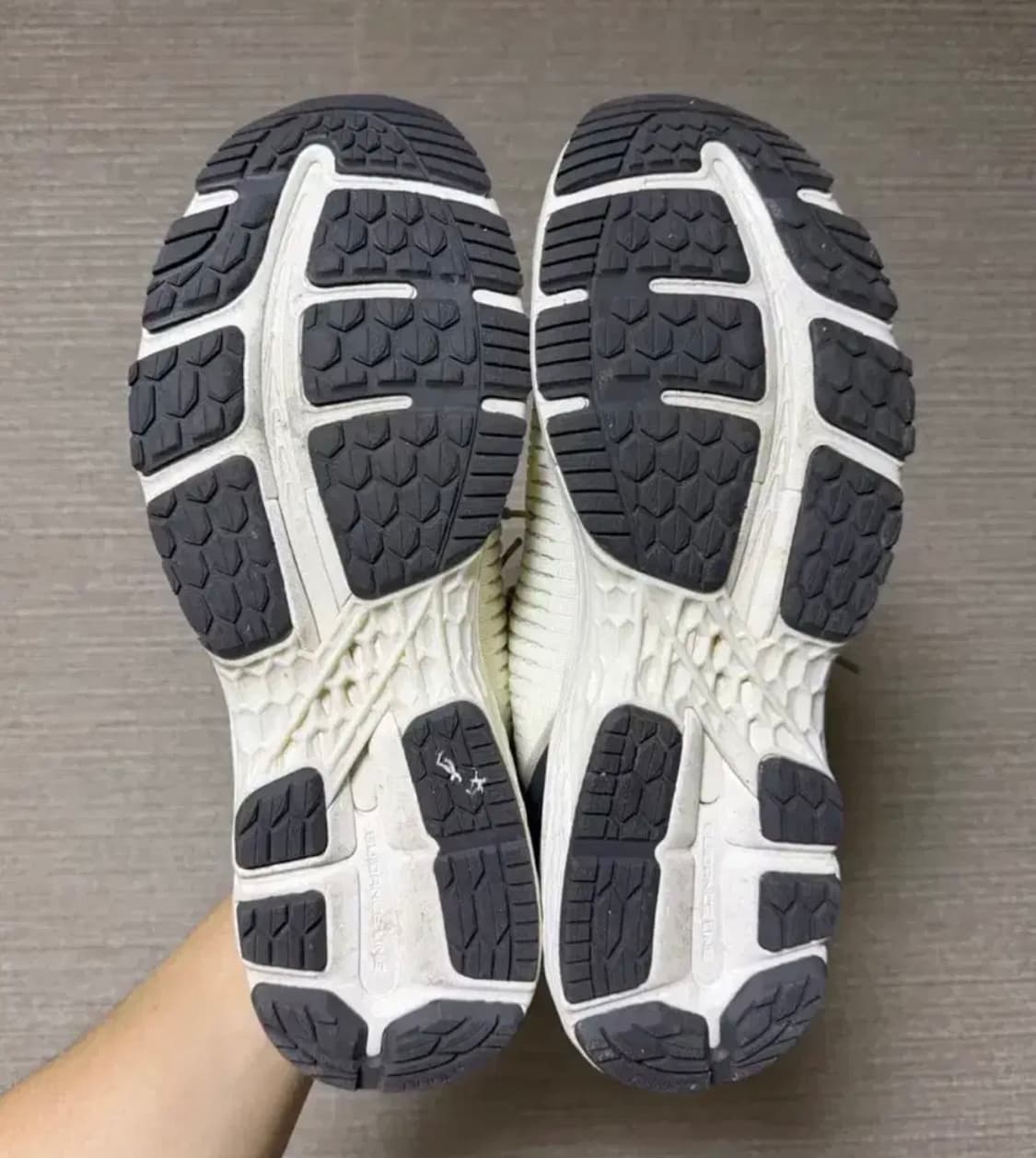 290] 아식스 x 레이닝 챔프 젤카야노 25 상품이미지5