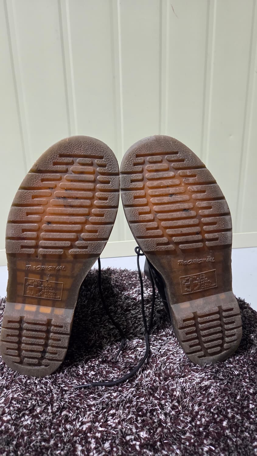 닥터마틴 워커 ㅓ 270 상품이미지3