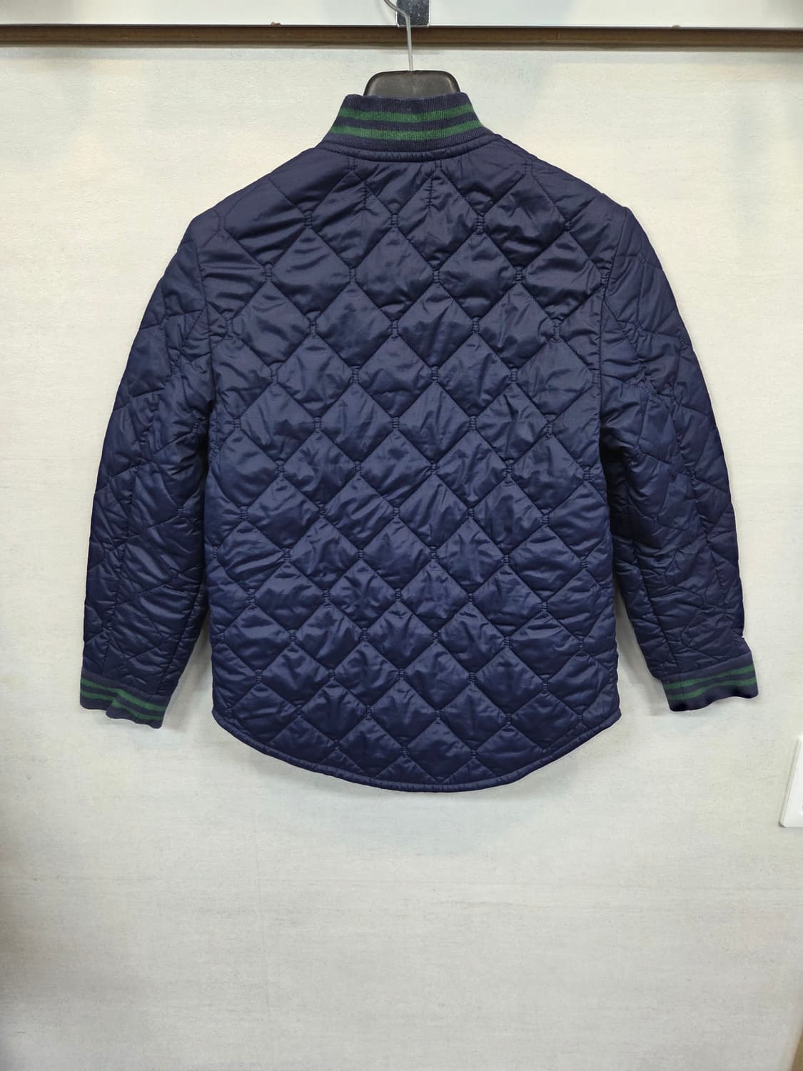 폴로랄프로렌 키즈 퀄팅 자켓 8세 상품이미지2