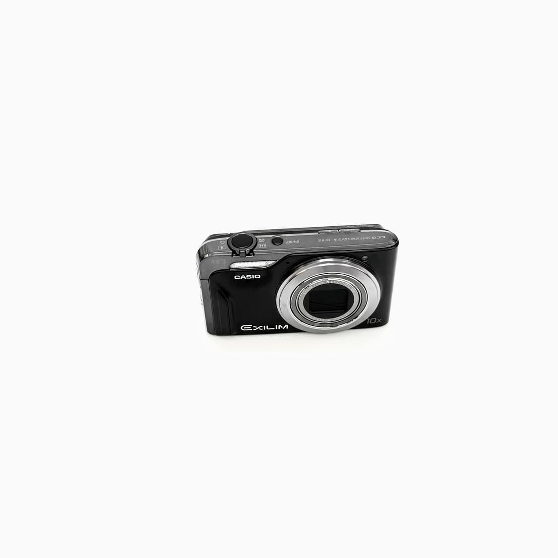 뽀용&초희귀!) Casio Exilim EX-H15 디카 카메라 상품이미지7