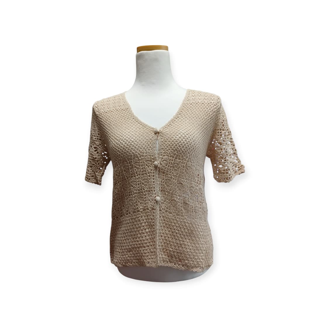 모리걸 bruno piattelli 뜨개 니트 상품이미지1