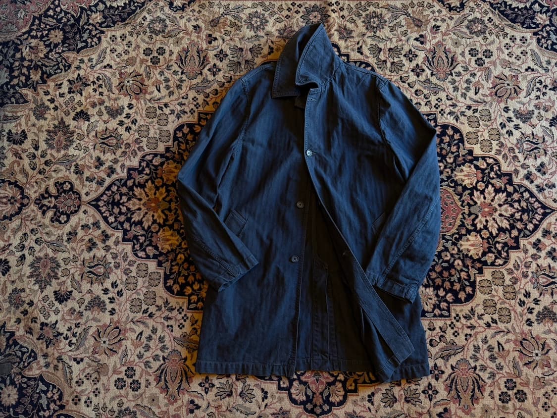 Save Khaki United 코트 100 상품이미지2