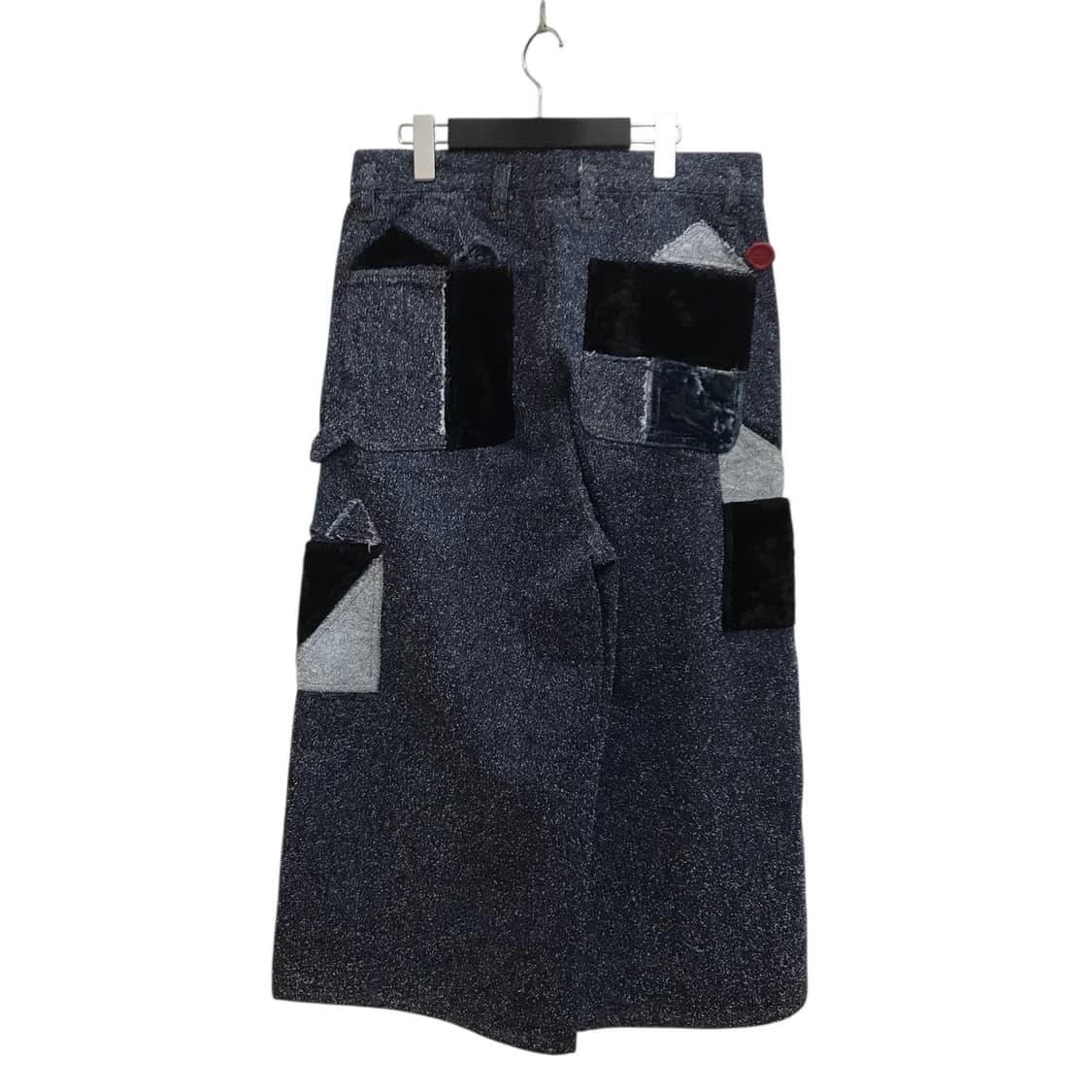 Shinya Kozuka Denim pants  상품이미지2