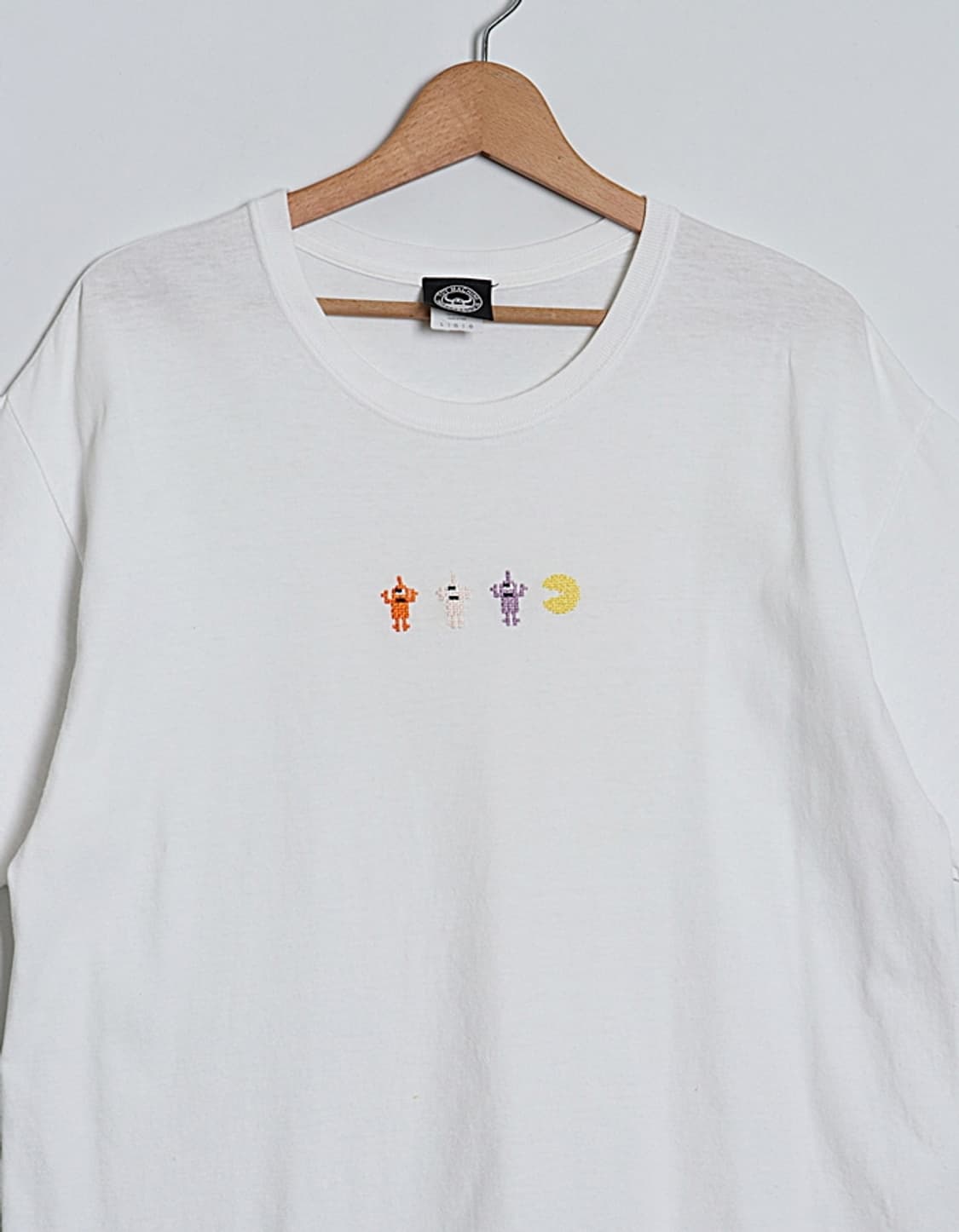 TOY MACHINE x PAC-MAN 상품이미지2