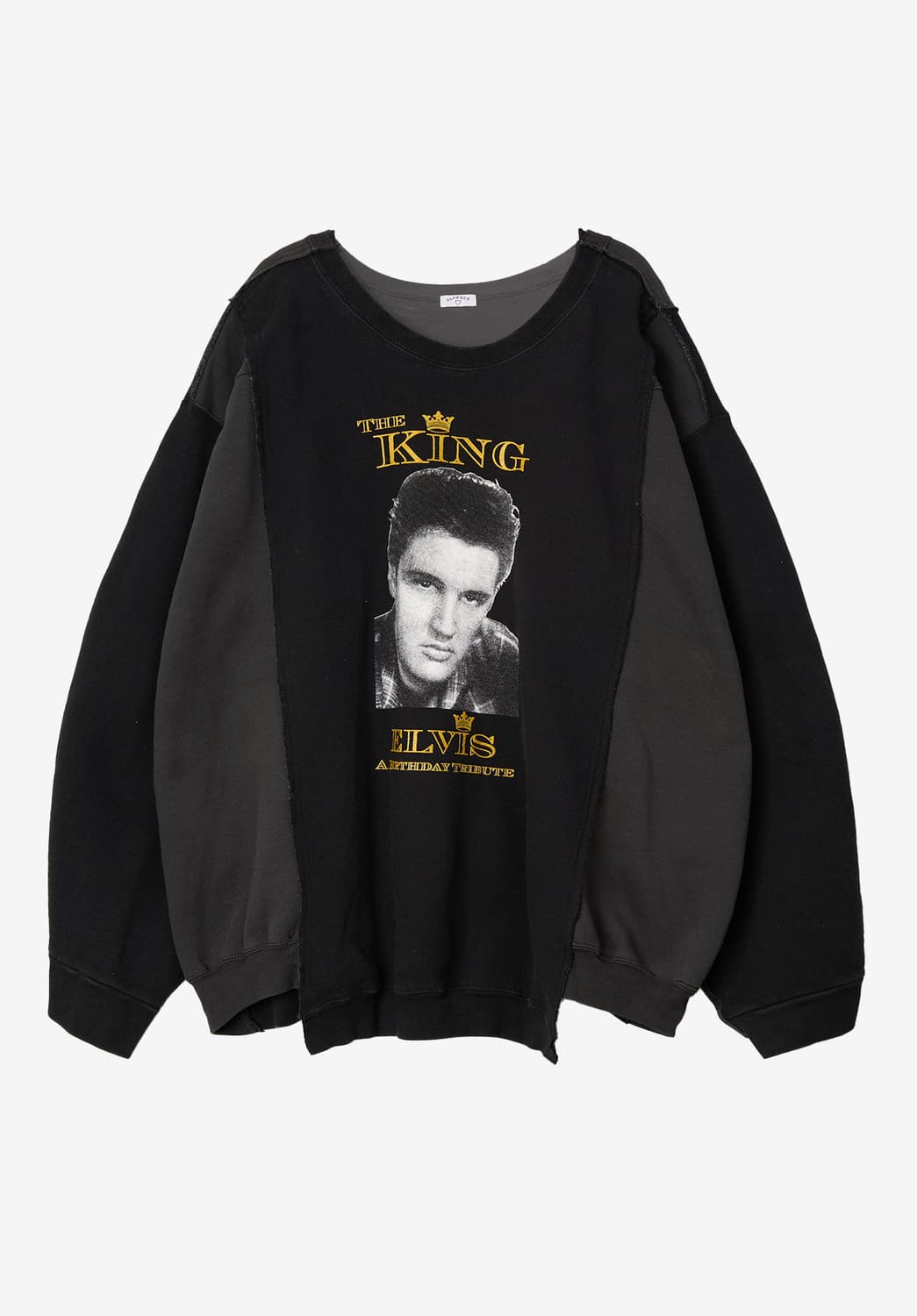 OLDPARK BAGGY SWEAT, ASSORT 상품이미지1