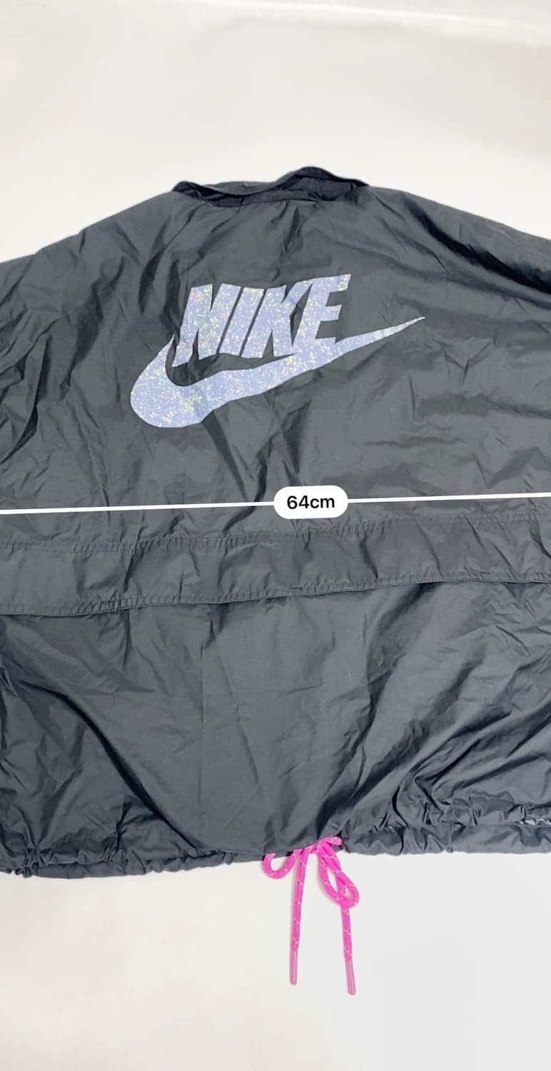 나이키 아노락 바람막이 XL 상품이미지9