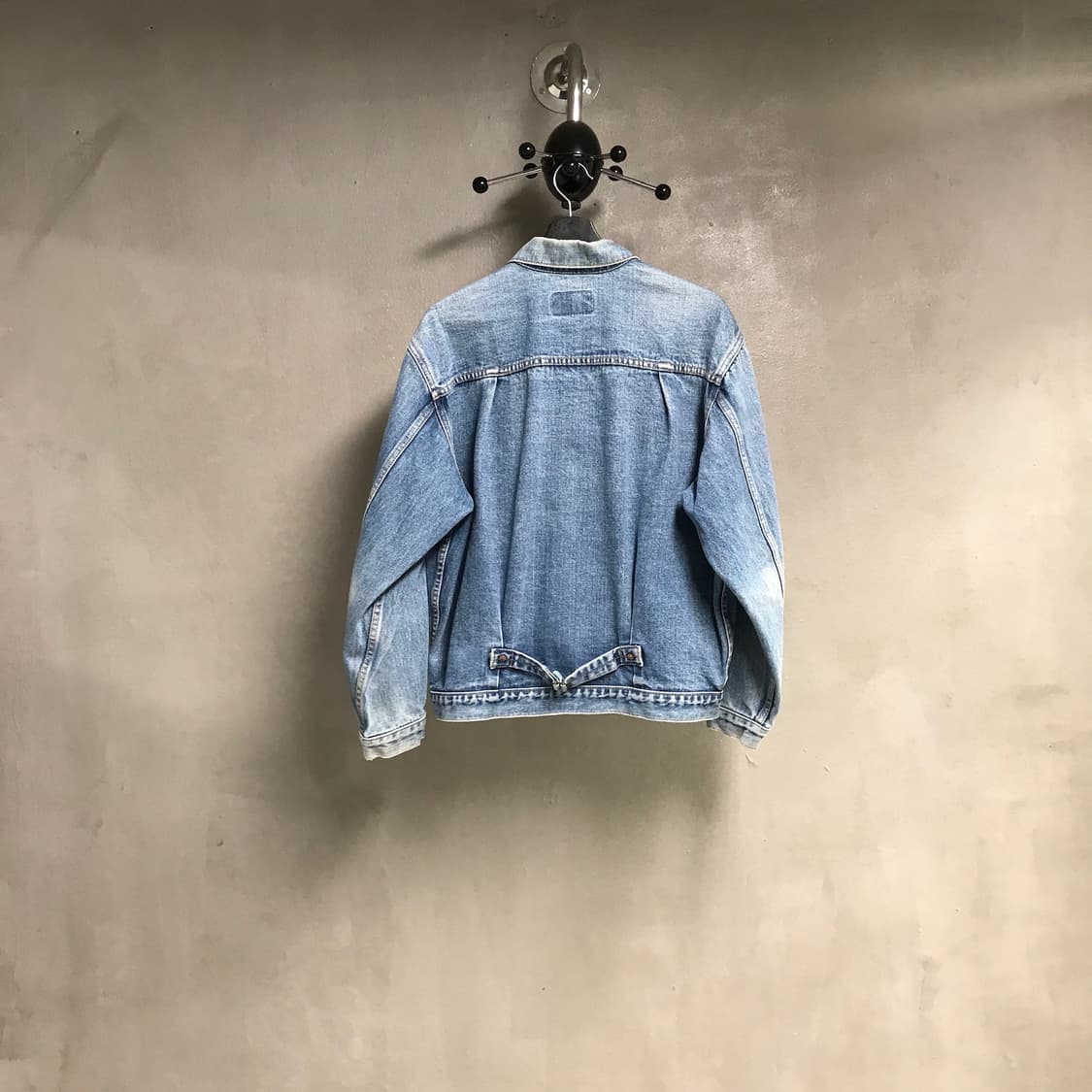 리바이스 데님 자켓 L 상품이미지6