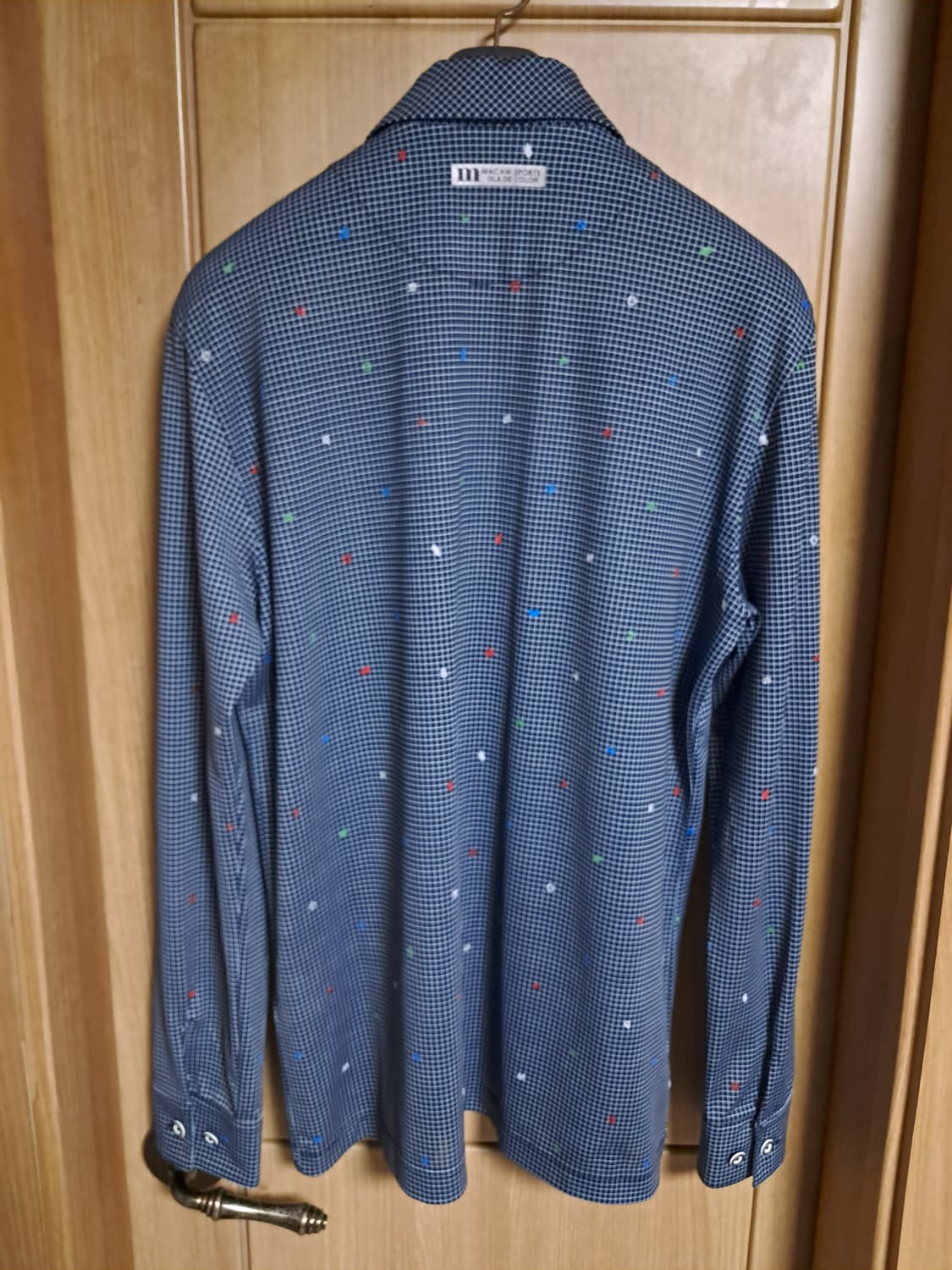 마코 골프 셔츠 남성95  상품이미지2