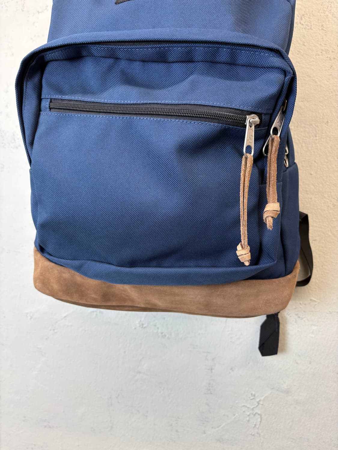 잔스포츠 라이트팩 네이비 상품이미지4