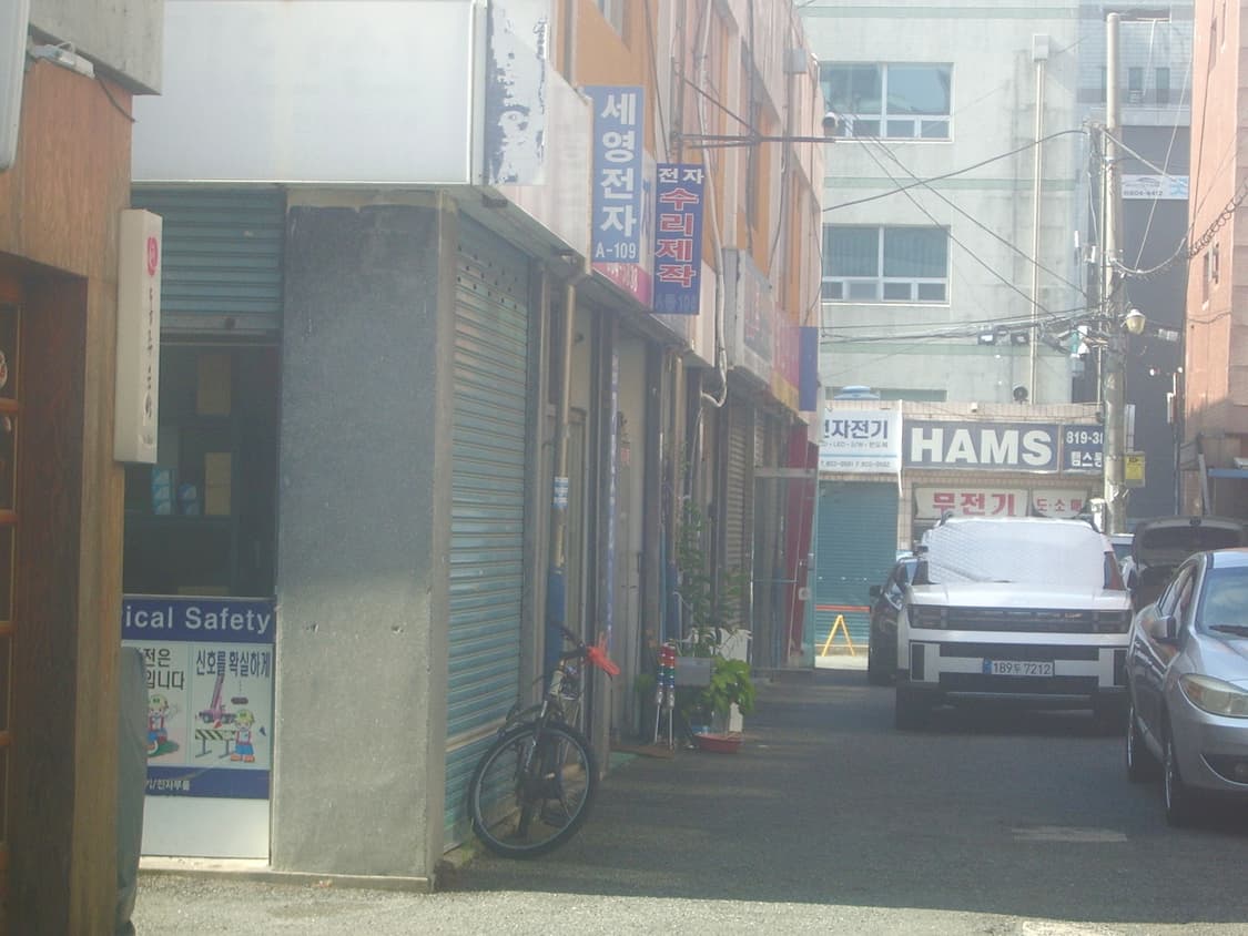 [입문용 추천] 펜탁스 옵티오 S40 상품이미지9