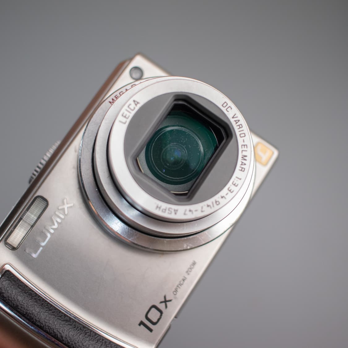 파나소닉 루믹스 dmc tz5 상품이미지5