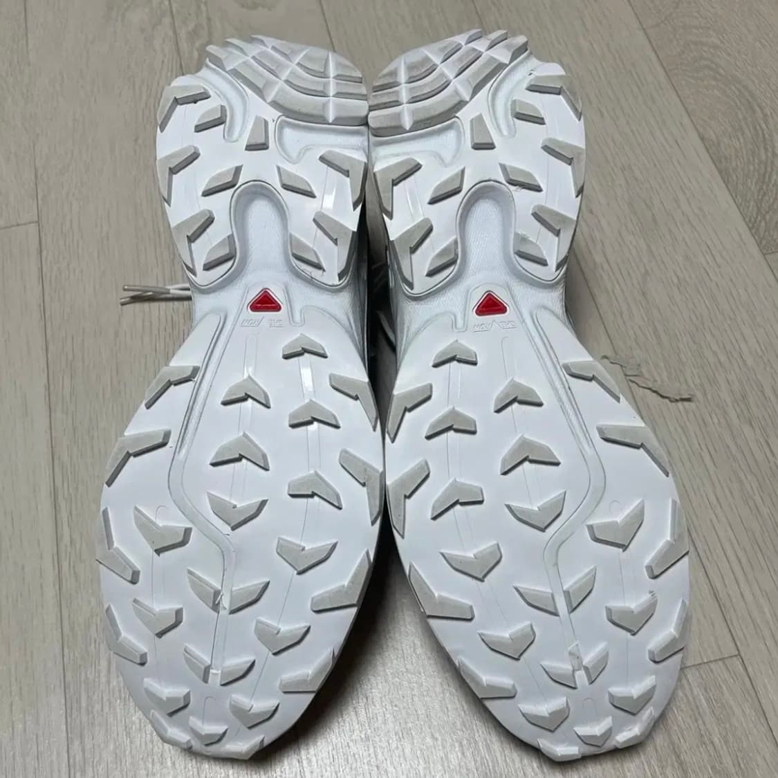 살로몬 xt-6 익스팬스 바닐라 아이스 상품이미지7