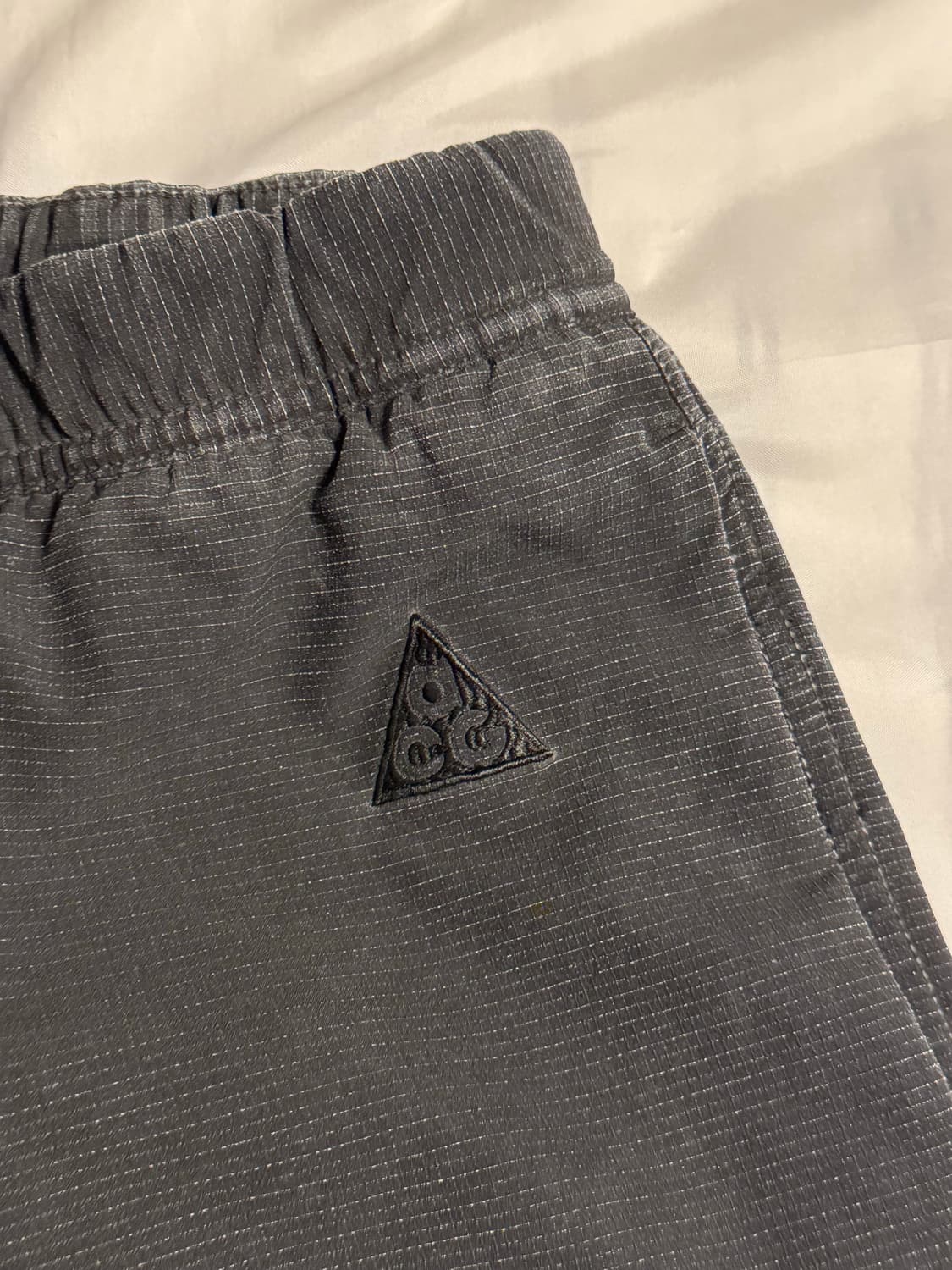 [US L]나이키 ACG flyease 트레일 팬츠 블랙 상품이미지4