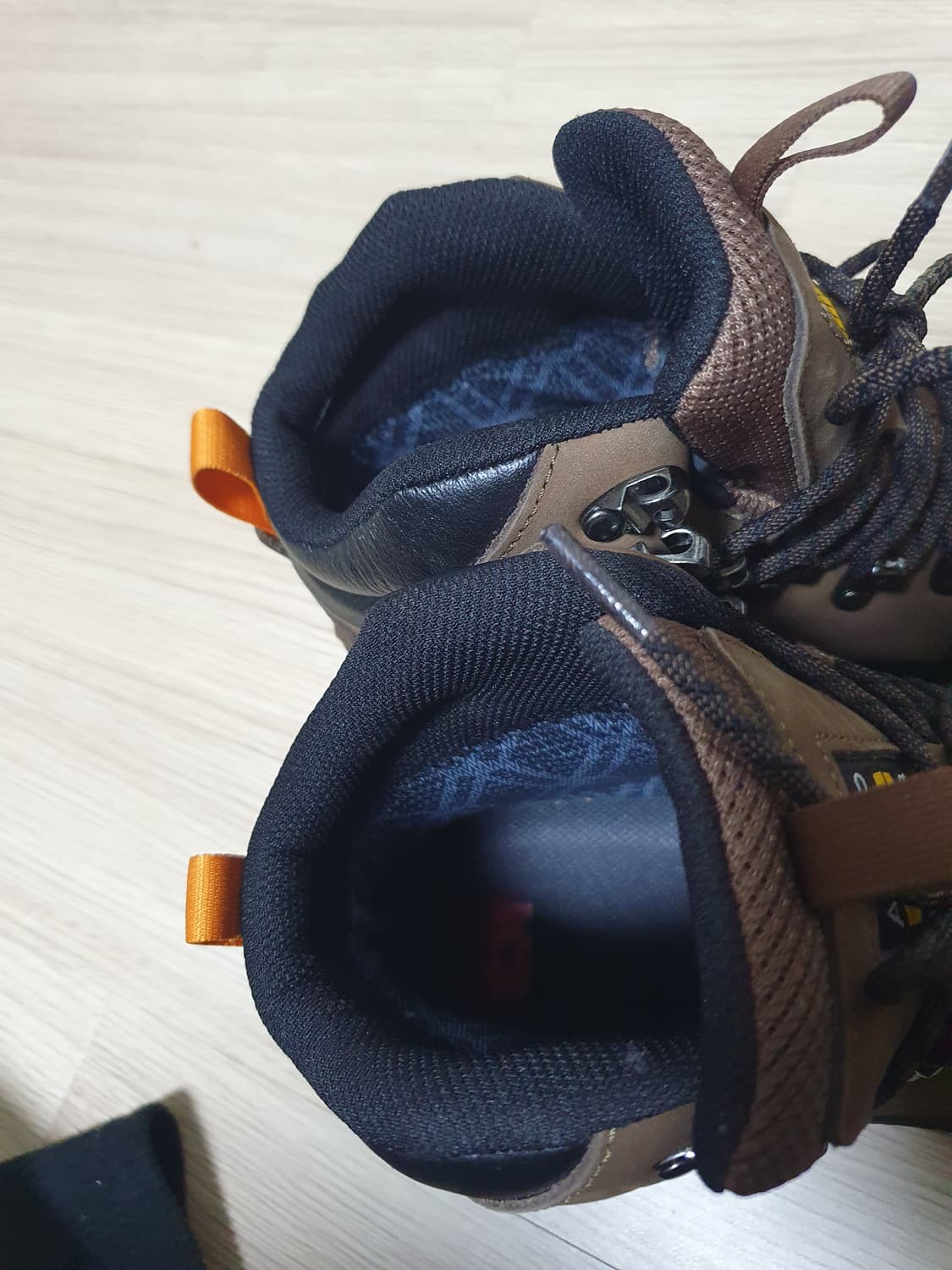 k2 고어텍스 등산화 250 상품이미지9