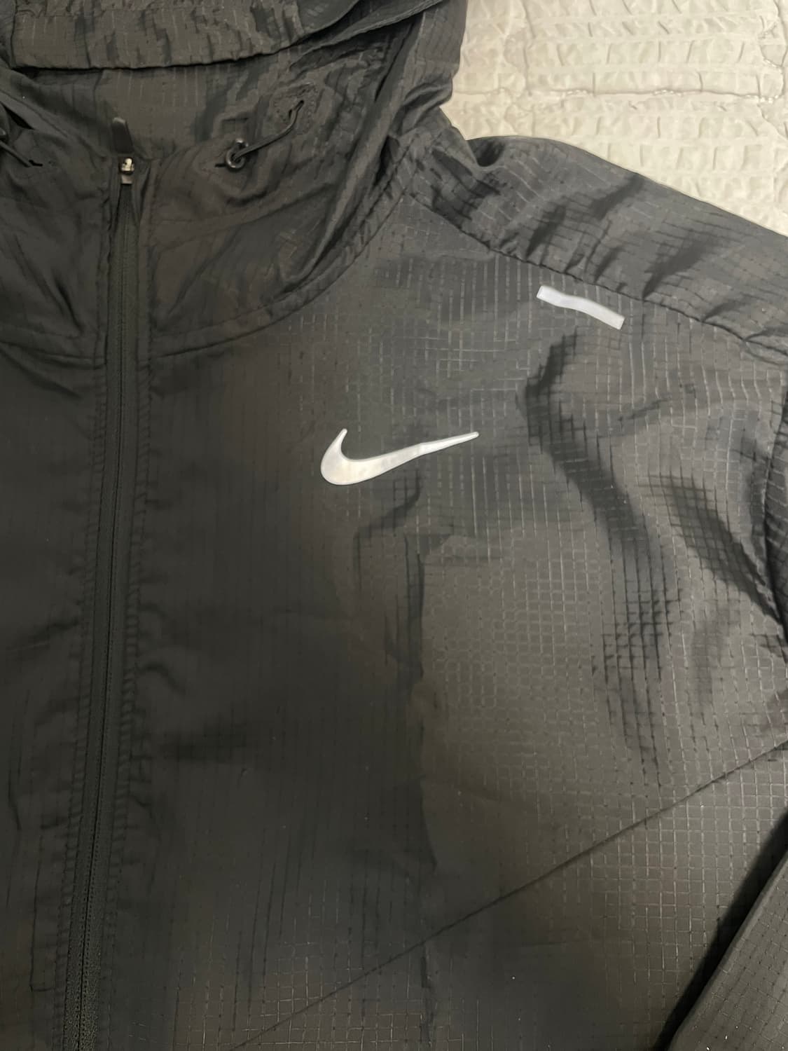 나이키런닝 윈드러너 바람막이 상품이미지2