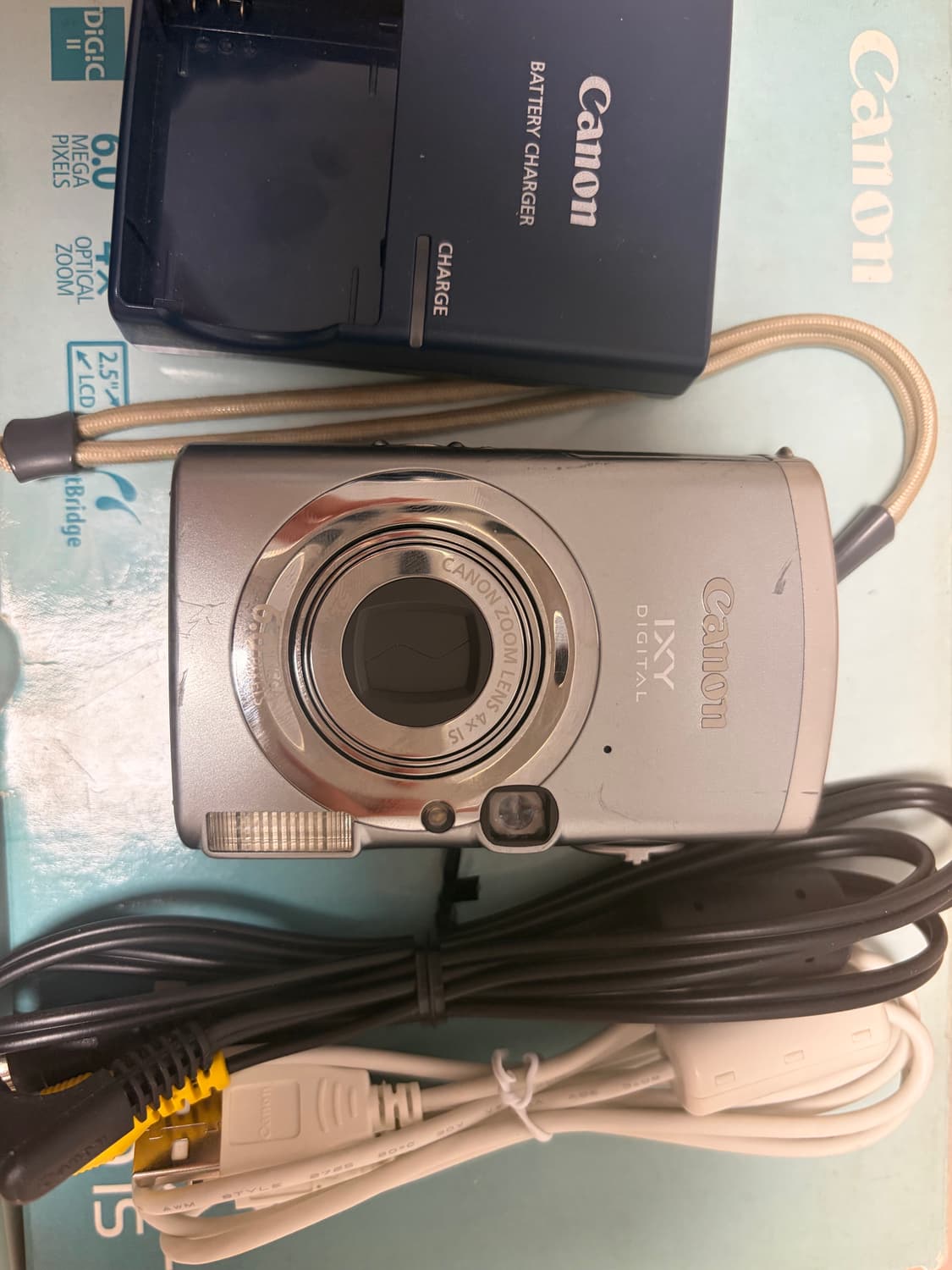 네고 ㅇ풀박스 박보영,진 디카 캐논 익서스 ios 800 상품이미지3