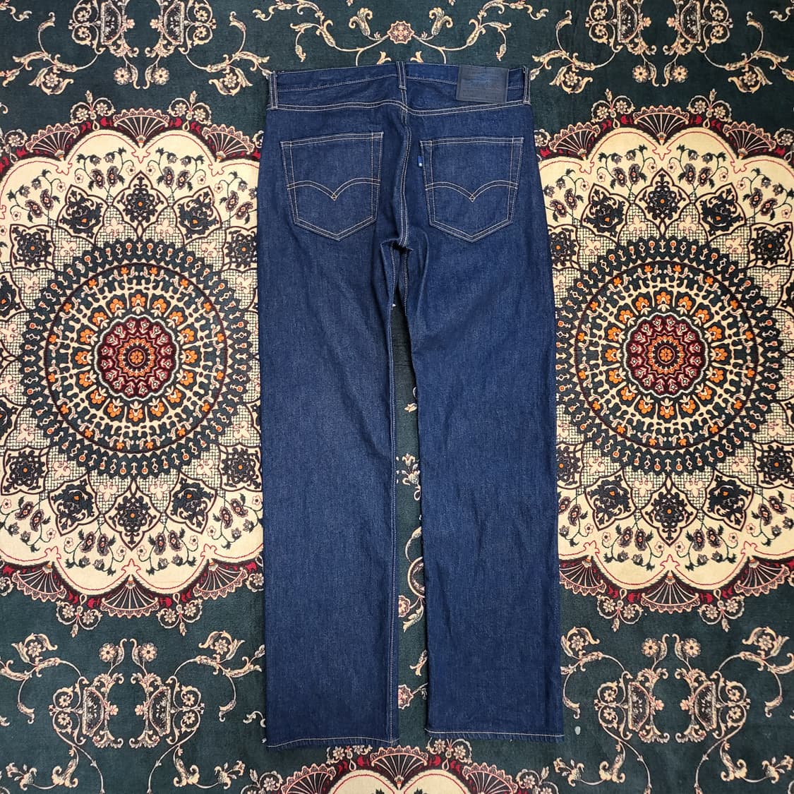 리바이스 LMC 청바지 501 (32) 상품이미지5