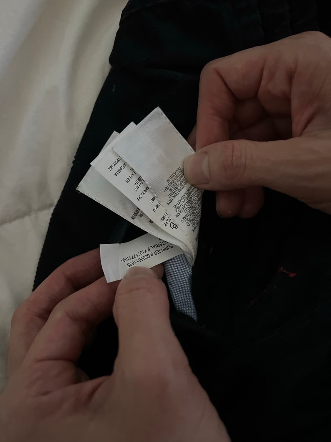 POLO  RALPH  LAUREN  상품이미지5