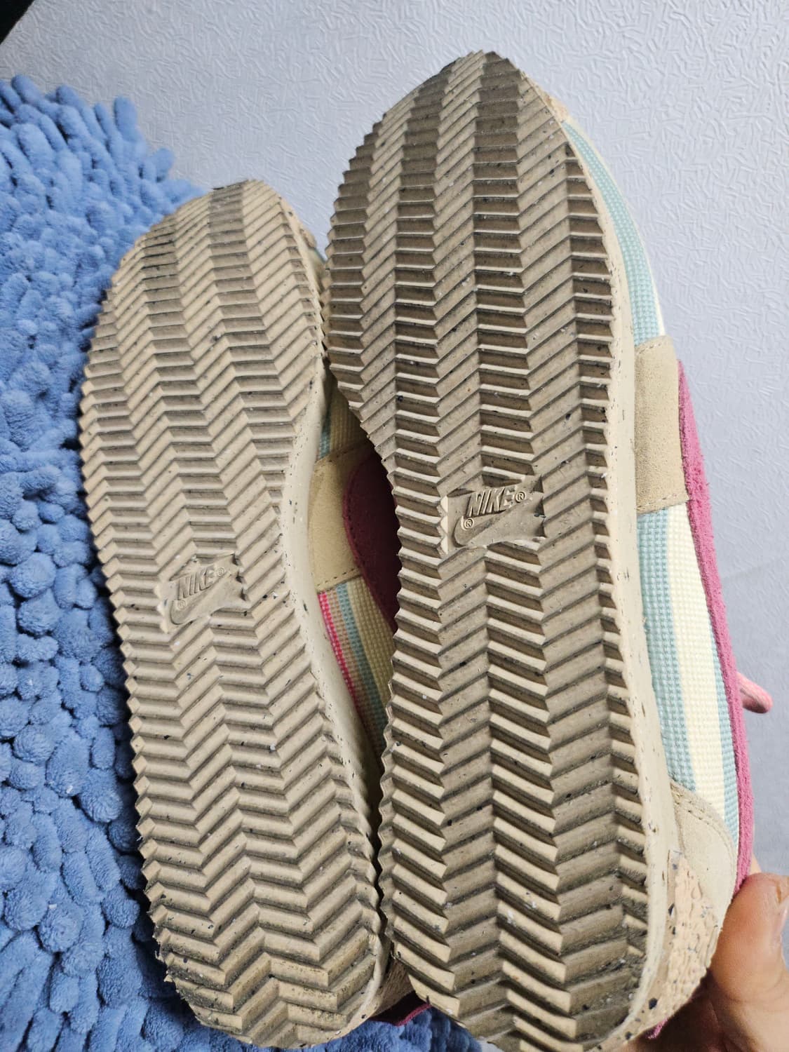 나이키 x 유니온 코르테즈 SP 세서미  280 상품이미지3