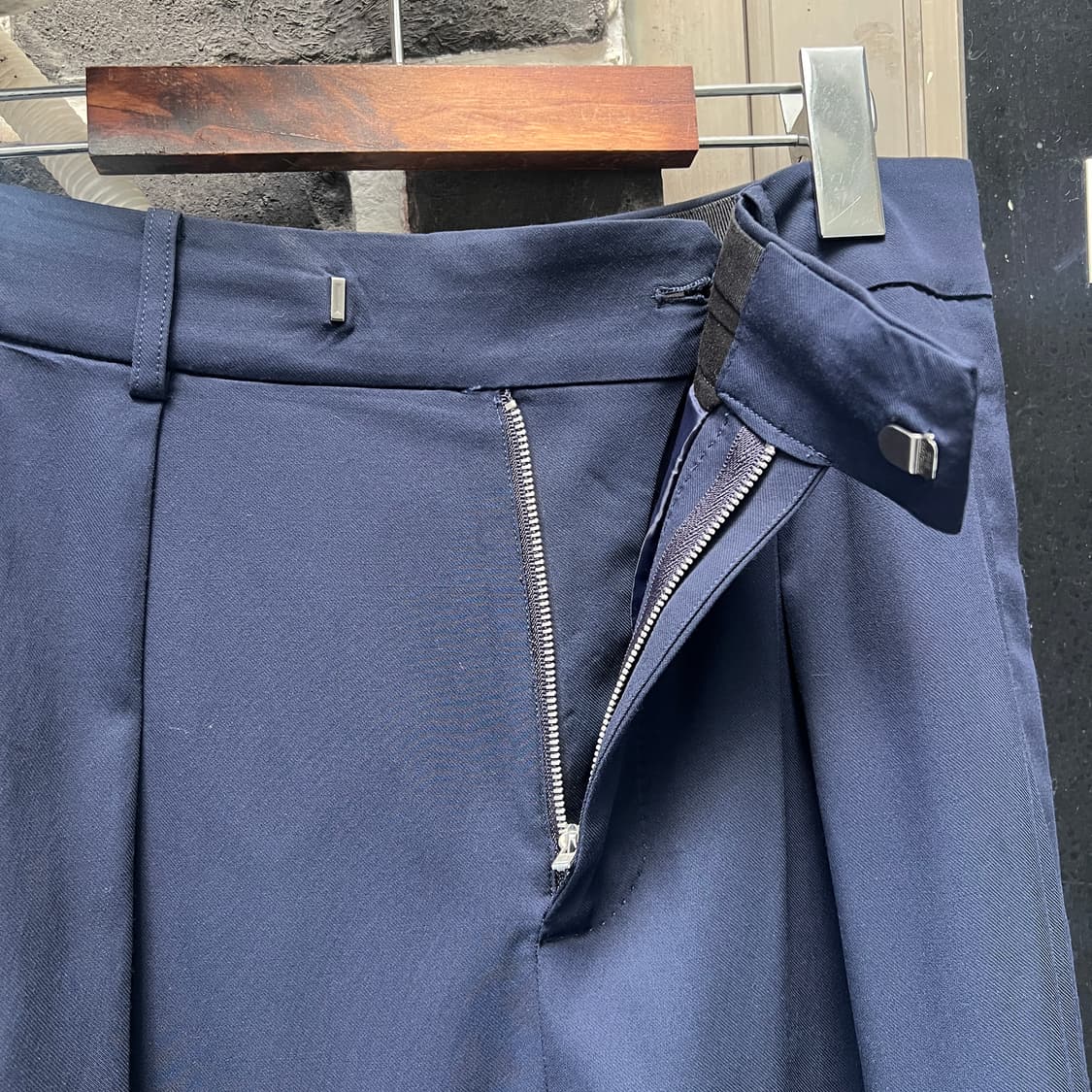 장폴고티에 레이온 팬츠 상품이미지7