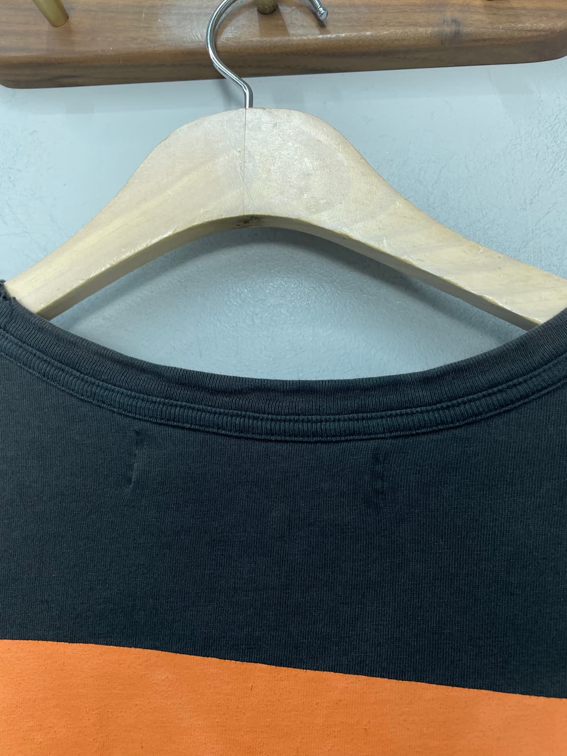 오프화이트 토론토 플래그십 오픈기념 반팔 H2556 상품이미지9