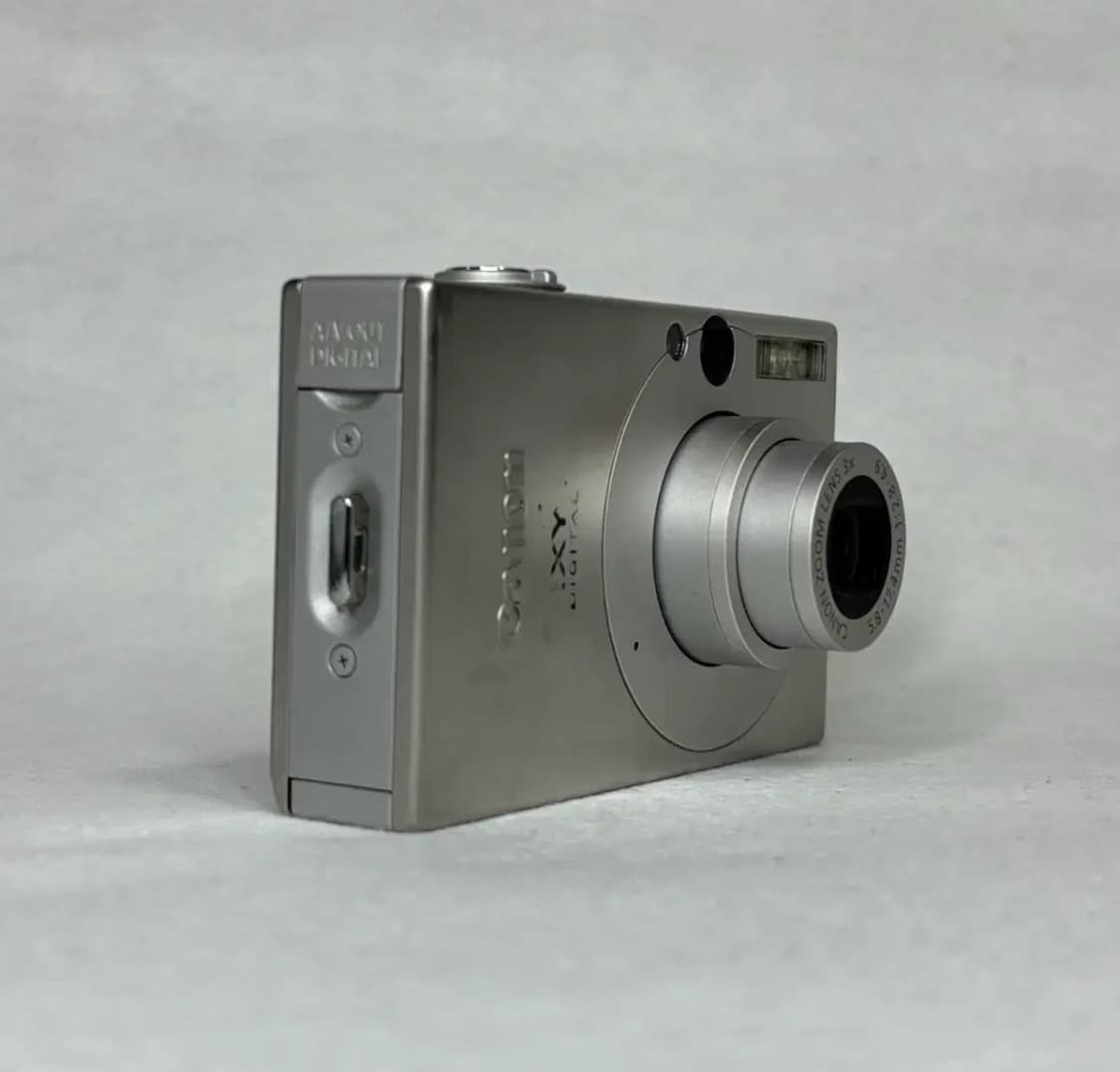 <급전! !>캐논 익시 10 (익서스 70) 디카 IXUS 70 풀박스 상품이미지1