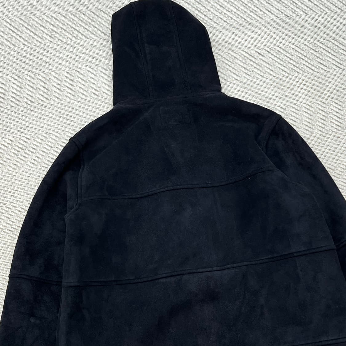 로렌 랄프로렌 무스탕 더플 코트 r2550 상품이미지4