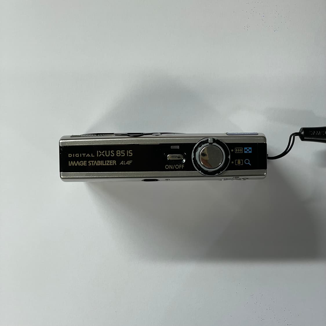 캐논 파워샷 85 is 상품이미지3