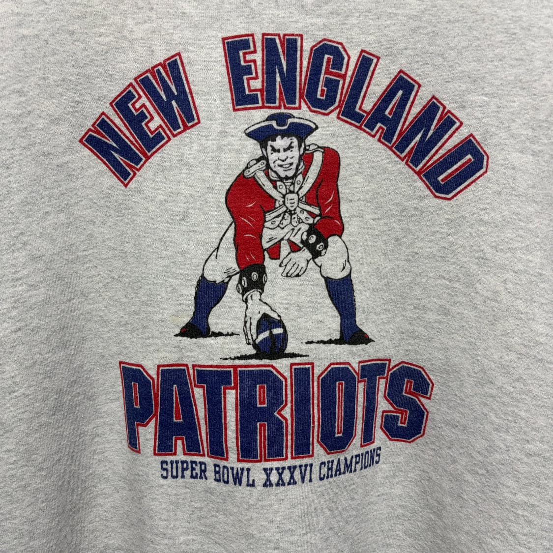 빈티지 스웻셔츠 36 상품이미지3