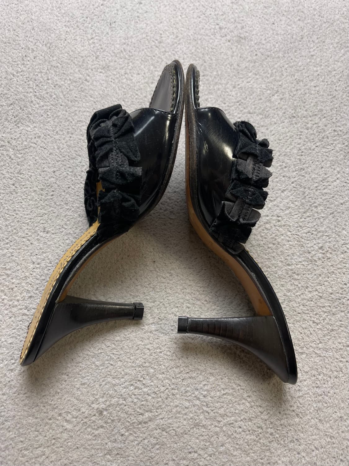 [35] saint laurent 220-225 상품이미지4