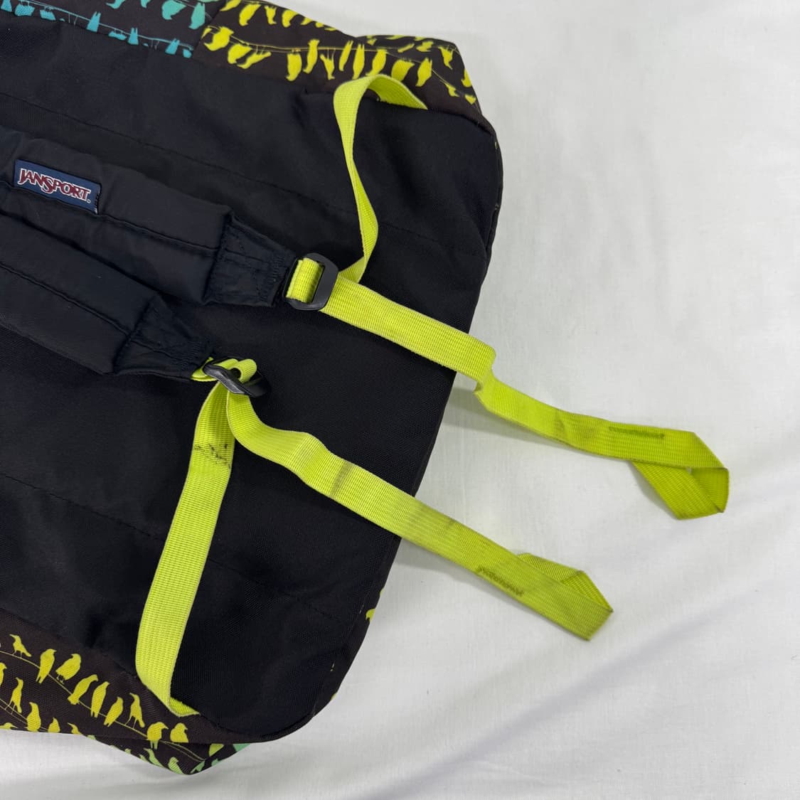 잔스포츠 버드 백팩 상품이미지6