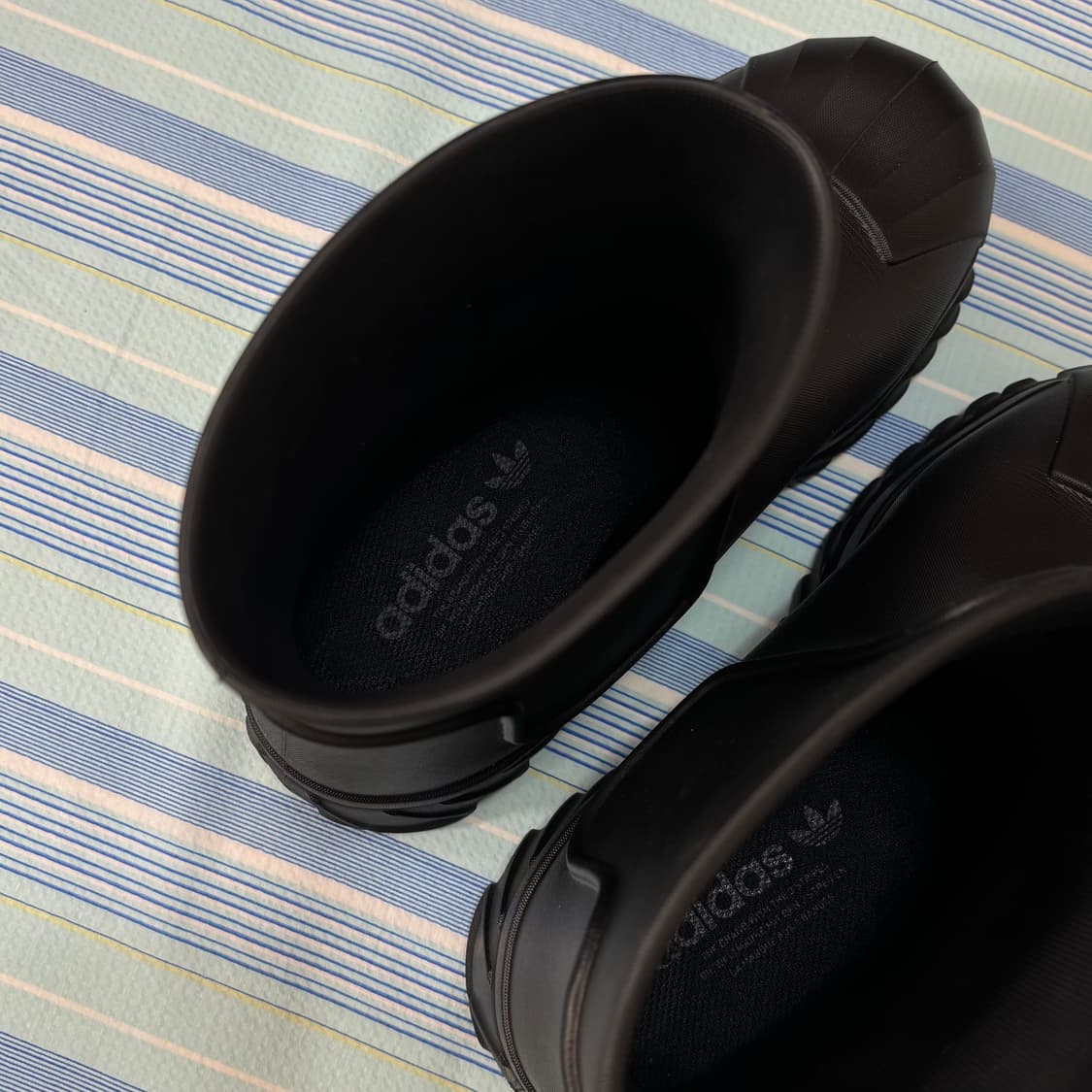 adidas 아디다스 아디폼 슈퍼스타 부츠 상품이미지4