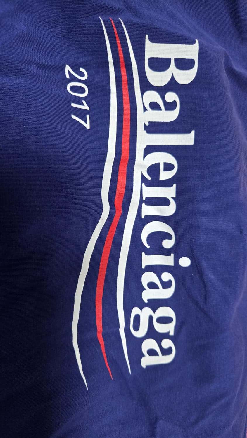 발렌시아가 2017 상품이미지2