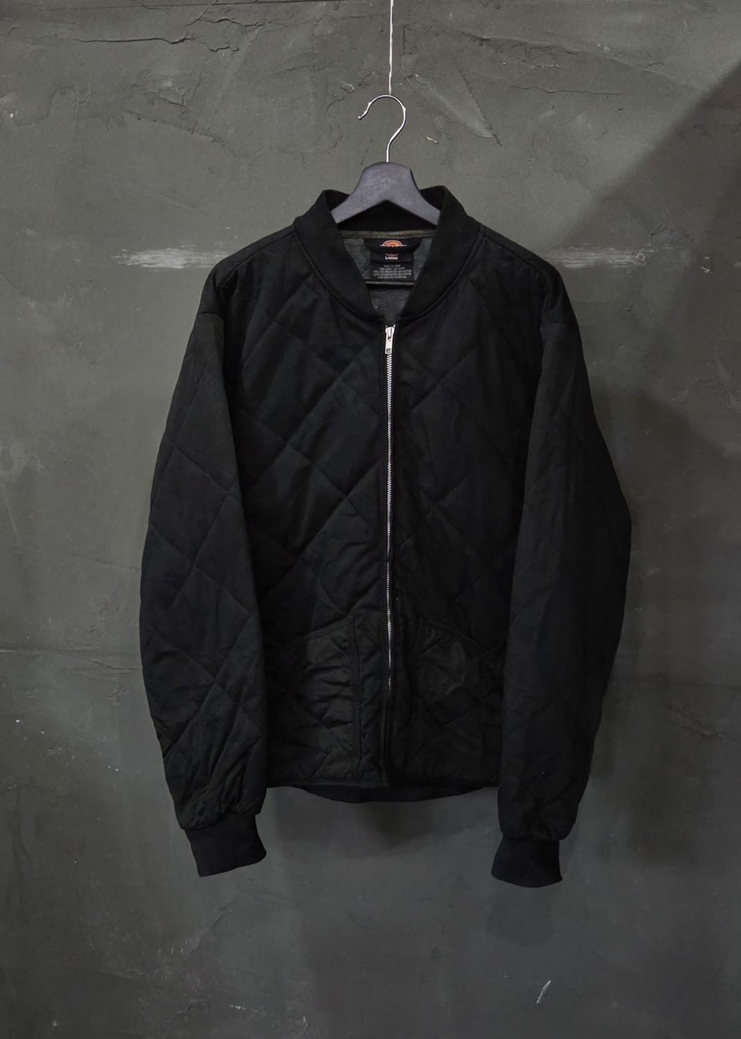 Dickies - Cotton Quilted Lined 상품이미지1